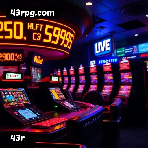 Recursos Exclusivos do App 43r - Modo Offline, Login Biométrico